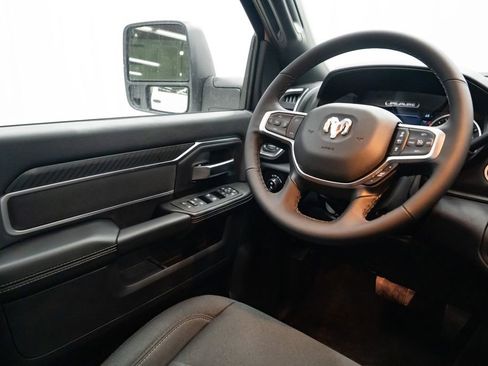 New 2026 RAM 2500 Big Horn image 11