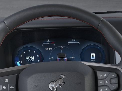 New 2026 Ford Bronco Stroppe Edition AWD/4WD image 46