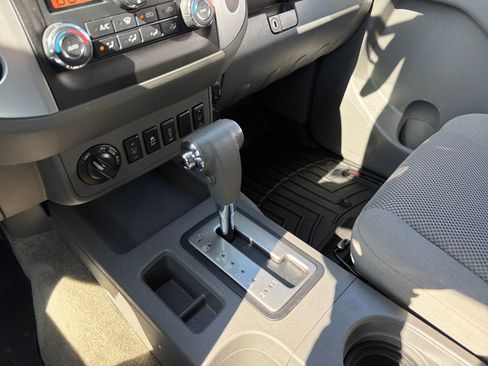 Used 2017 Nissan Frontier SV w/ SV Value Truck Package image 17