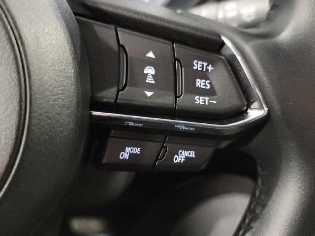 Used 2025 MAZDA CX-5 AWD 2.5 S w/ Preferred Package image 29
