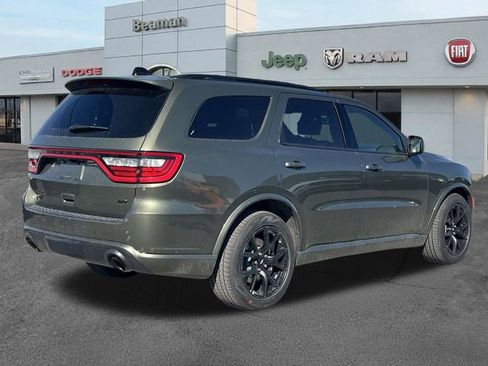 New 2026 Dodge Durango GT image 7