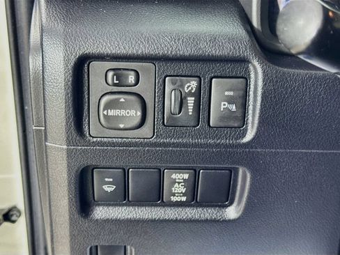 Used 2019 Toyota 4Runner Limited RWD image 11