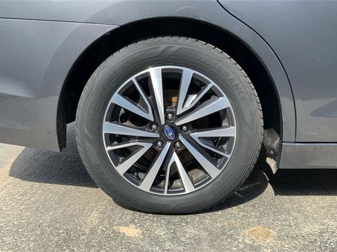 Used 2018 Subaru Legacy 2.5i Premium image 26