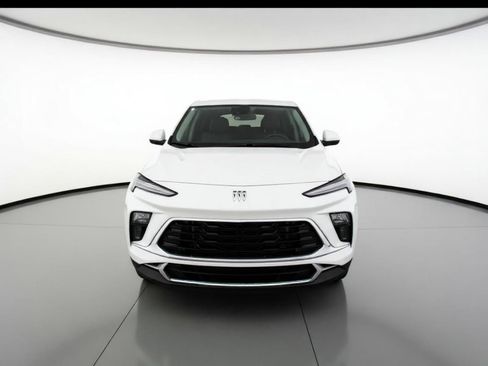 Used 2025 Buick Encore GX Preferred image 2