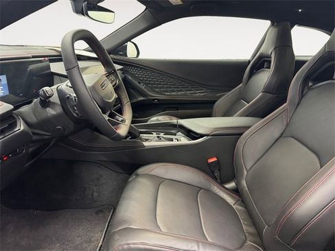 New 2026 Dodge Charger R/T Scat Pack image 7