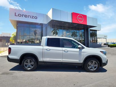 Used 2023 Honda Ridgeline RTL