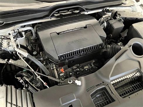 New 2025 Honda Pilot EX-L image 12