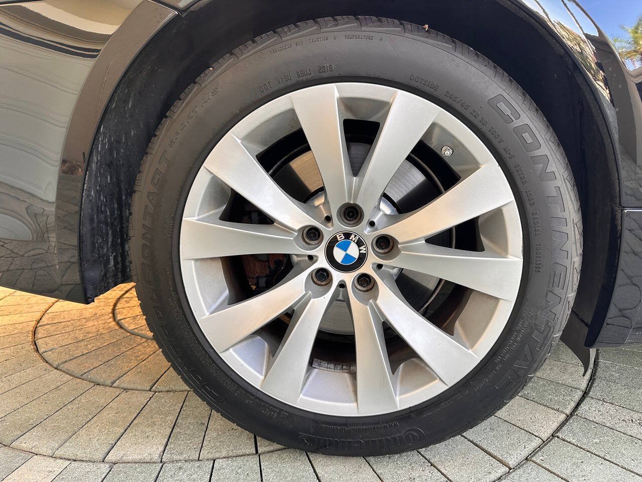 Used 2009 BMW 650i Coupe RWD image 37