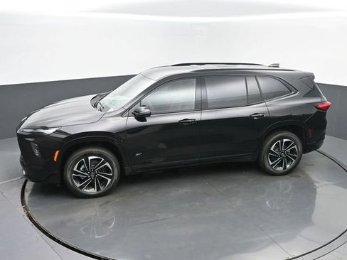 New 2026 Buick Enclave Sport Touring w/ Power Package AWD/4WD image 41