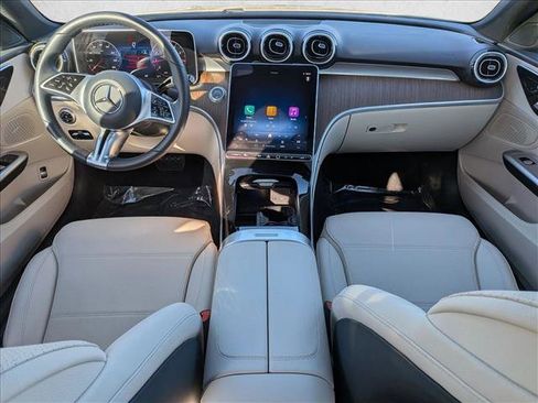 Certified 2025 Mercedes-Benz C 300 C 300 image 18