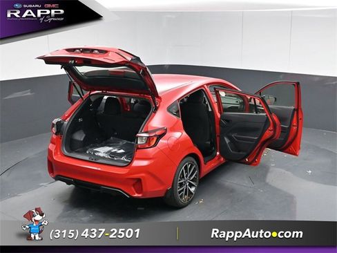 New 2026 Subaru Impreza 2.0i Sport image 29