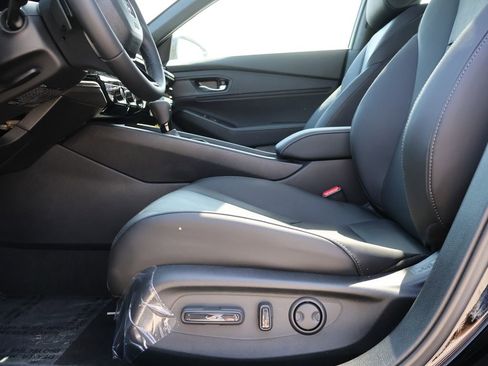 New 2026 Honda Accord Sport image 30