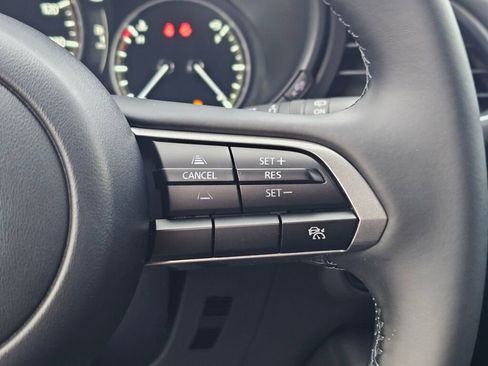New 2026 MAZDA MAZDA3 s Sport image 34