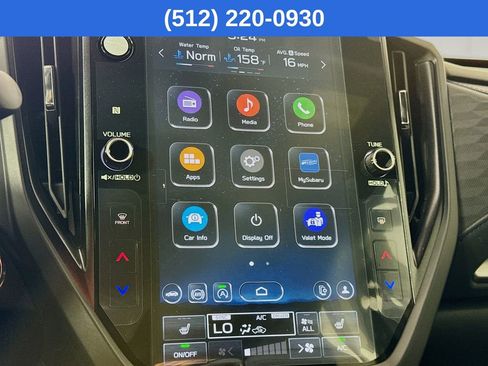 New 2026 Subaru Forester Premium image 17