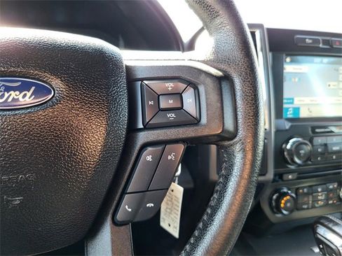 Used 2016 Ford F150 XLT w/ Equipment Group 302A Luxury image 6