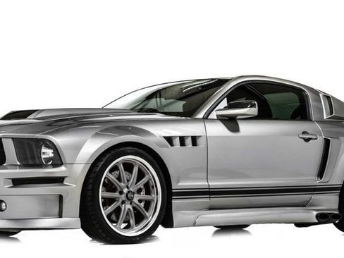 Used 2008 Ford Mustang GT image 6