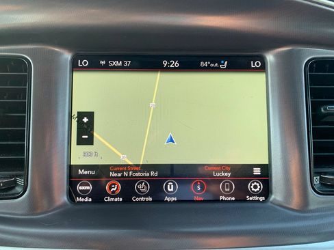 Used 2020 Dodge Charger GT w/ Plus Group AWD/4WD image 28