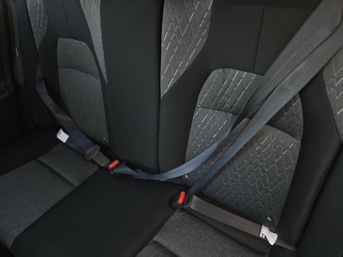 New 2026 Nissan Sentra SV w/ Floor Mat Package FWD image 11