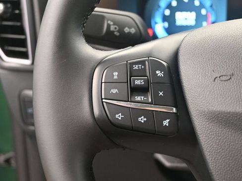 Used 2025 Ford Bronco Sport Outer Banks w/ Outer Banks Tech Package+ AWD/4WD image 33