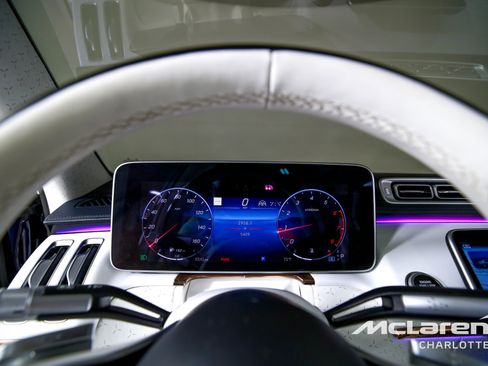 Used 2023 Mercedes-Benz Maybach S 680 4MATIC image 13