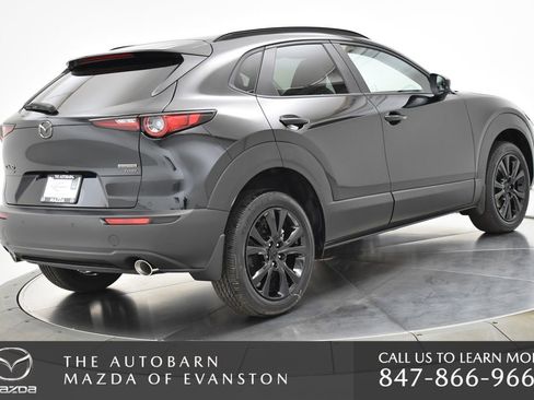 New 2026 MAZDA CX-30 2.5 Turbo w/ Premium Package image 19