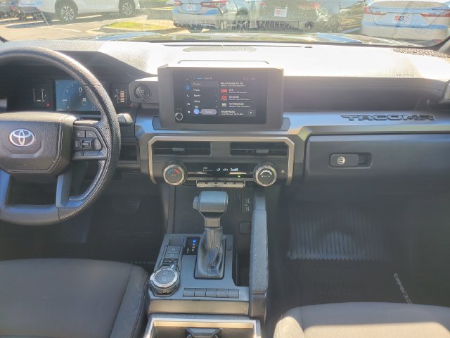 Used 2025 Toyota Tacoma SR5 AWD/4WD image 13
