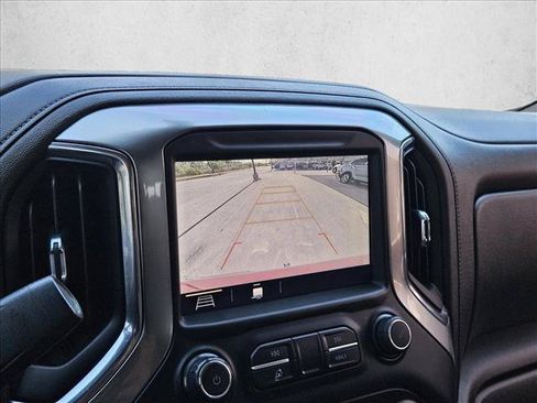 Used 2019 Chevrolet Silverado 1500 LT w/ Texas Edition RWD image 22