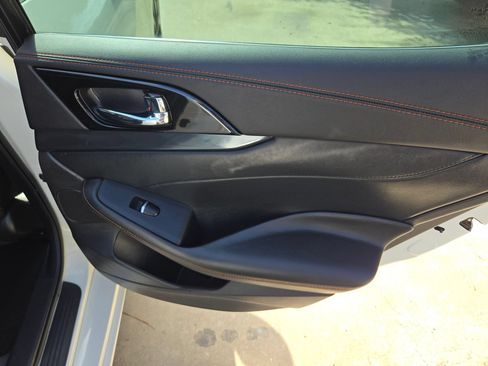 Used 2021 Nissan Maxima SR w/ Sport Mat Group FWD image 27