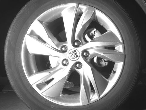 Used 2025 Buick Encore GX Preferred AWD/4WD image 15
