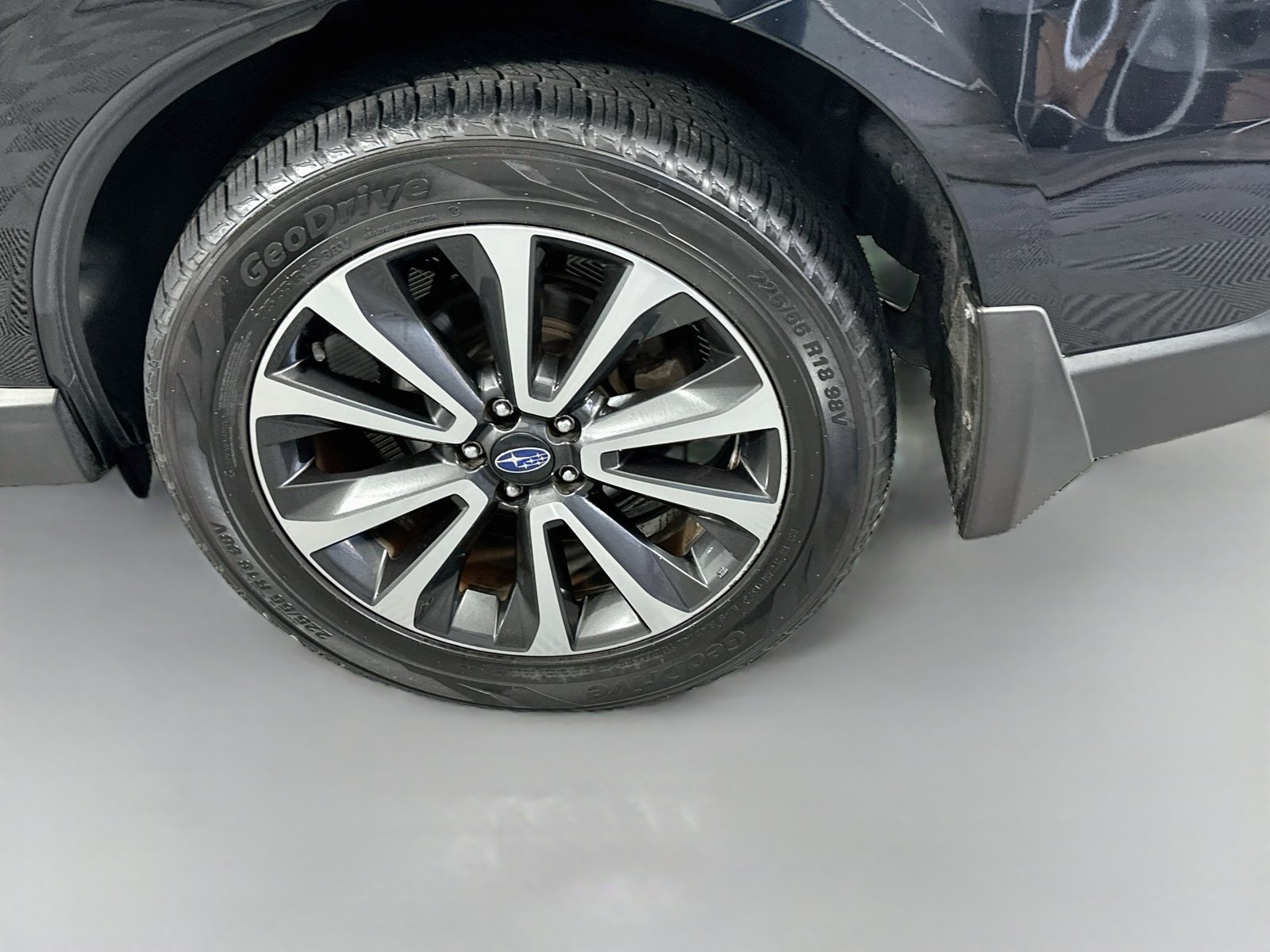 Used 2018 Subaru Forester 2.0XT Touring w/ Popular Package #3B AWD/4WD image 32