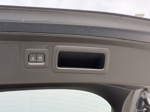 New 2026 MAZDA CX-50 2.5 Hybrid w/ Cargo Package AWD/4WD image 6