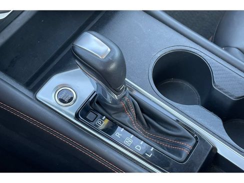 Used 2021 Nissan Altima 2.5 SR FWD image 31