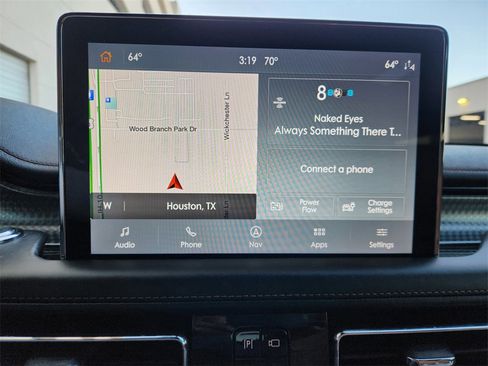 Used 2020 Lincoln Aviator Black Label Grand Touring w/ Class IV Trailer Tow Package image 16