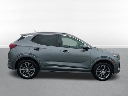 Used 2022 Buick Encore GX Preferred w/ Sport Touring Package image 4