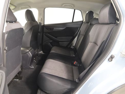 Used 2023 Subaru Crosstrek 2.0i AWD/4WD image 44
