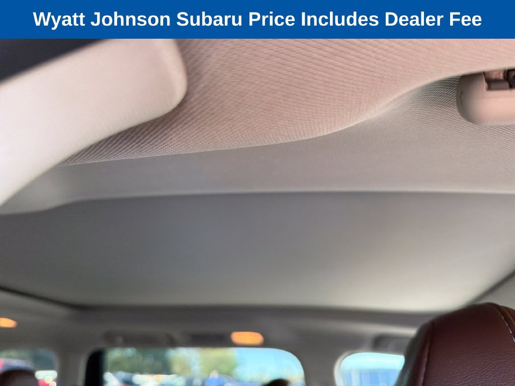 Used 2023 Subaru Ascent Touring AWD/4WD image 43