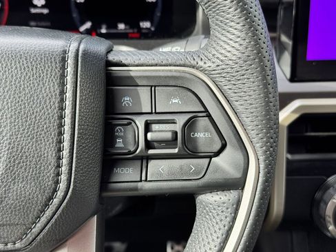 Used 2025 Toyota Tacoma TRD Sport image 59