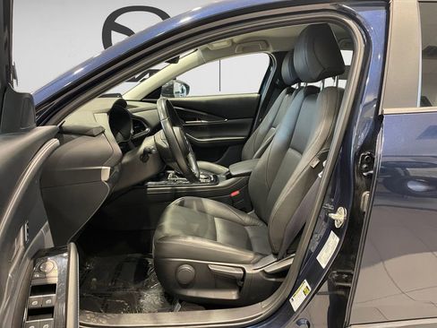 Used 2024 MAZDA CX-30 AWD 2.5 S w/ Select Sport Pkg image 9