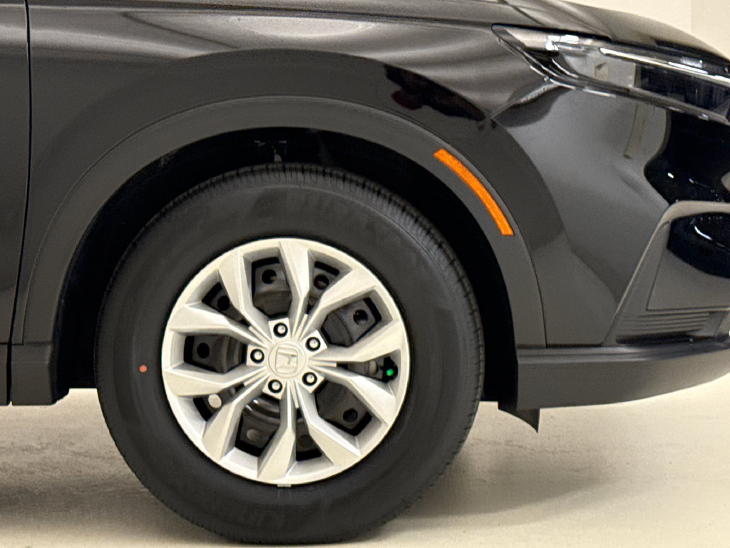 Certified 2026 Honda CR-V LX image 6