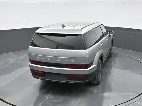 New 2026 Hyundai Santa Fe SE image 25
