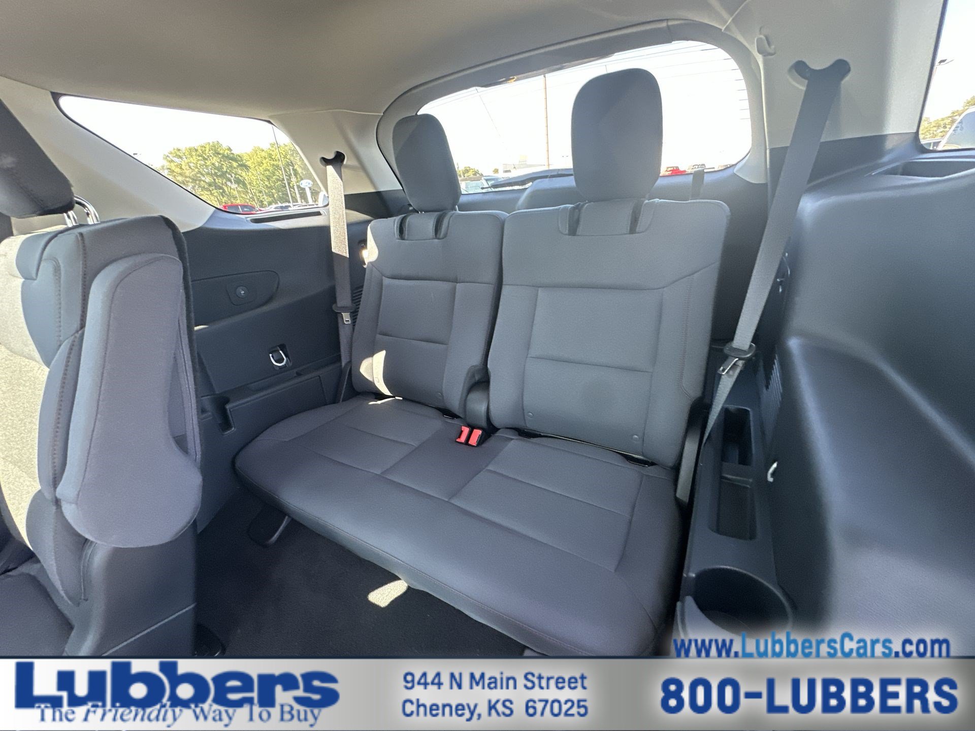Used 2026 Ford Explorer Active AWD/4WD image 21