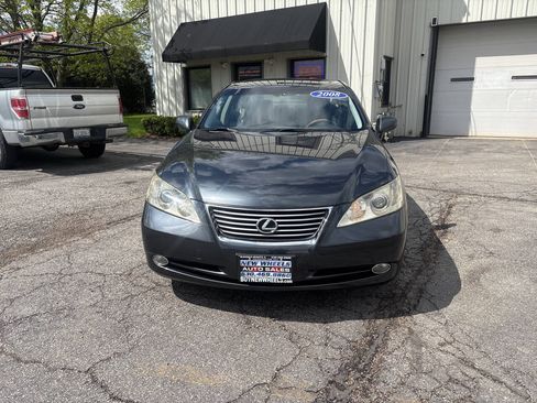 Used 2008 Lexus ES 350 FWD image 7