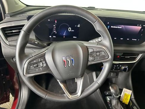 Used 2024 Buick Encore GX Preferred image 14