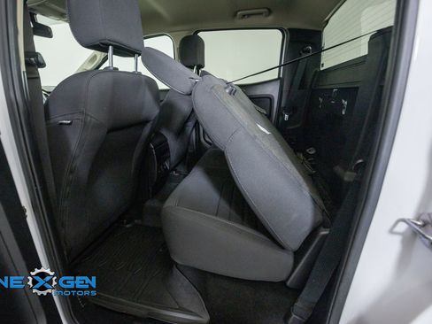 Used 2023 Ford Ranger XLT w/ Equipment Group 301A Mid AWD/4WD image 32