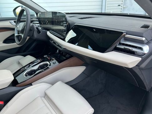 New 2026 Audi A6 Premium AWD/4WD image 46