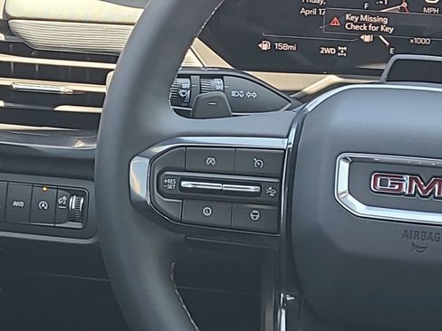 New 2026 GMC Acadia AT4 w/ Super Cruise Package AWD/4WD image 21