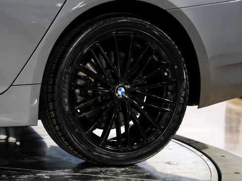 Used 2023 BMW 540i xDrive w/ Convenience Package image 62