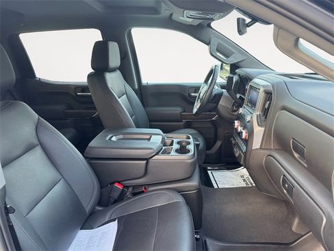 Used 2022 GMC Sierra 1500 SLT image 15