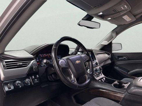 Used 2019 Chevrolet Tahoe LS w/ Max Trailering Package AWD/4WD image 10