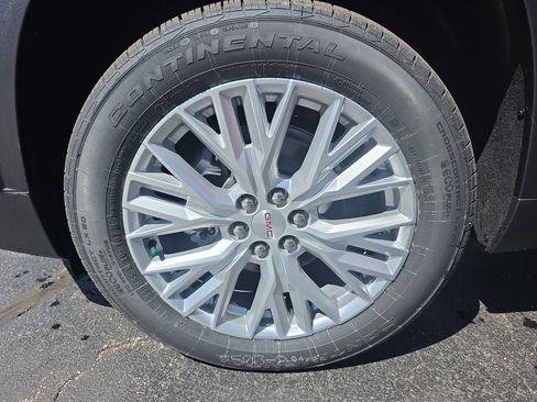 New 2026 GMC Acadia Elevation w/ Elevation Premium Package AWD/4WD image 27
